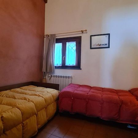 Casa Etnea Guest House Trecastagni Ngoại thất bức ảnh