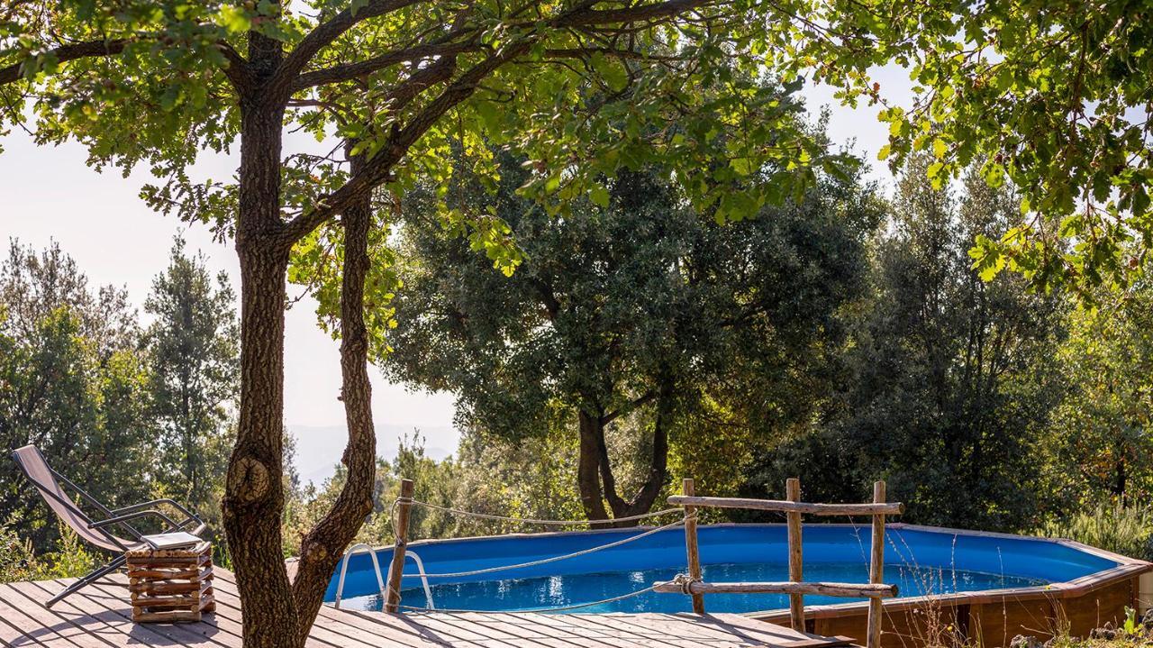 Casa Etnea Guest House Trecastagni Ngoại thất bức ảnh