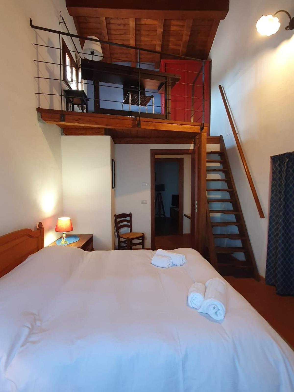 Casa Etnea Guest House Trecastagni Ngoại thất bức ảnh