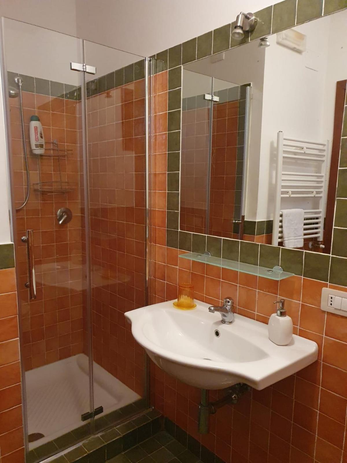 Casa Etnea Guest House Trecastagni Ngoại thất bức ảnh