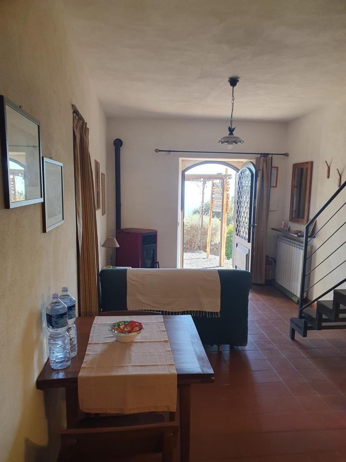 Casa Etnea Guest House Trecastagni Ngoại thất bức ảnh