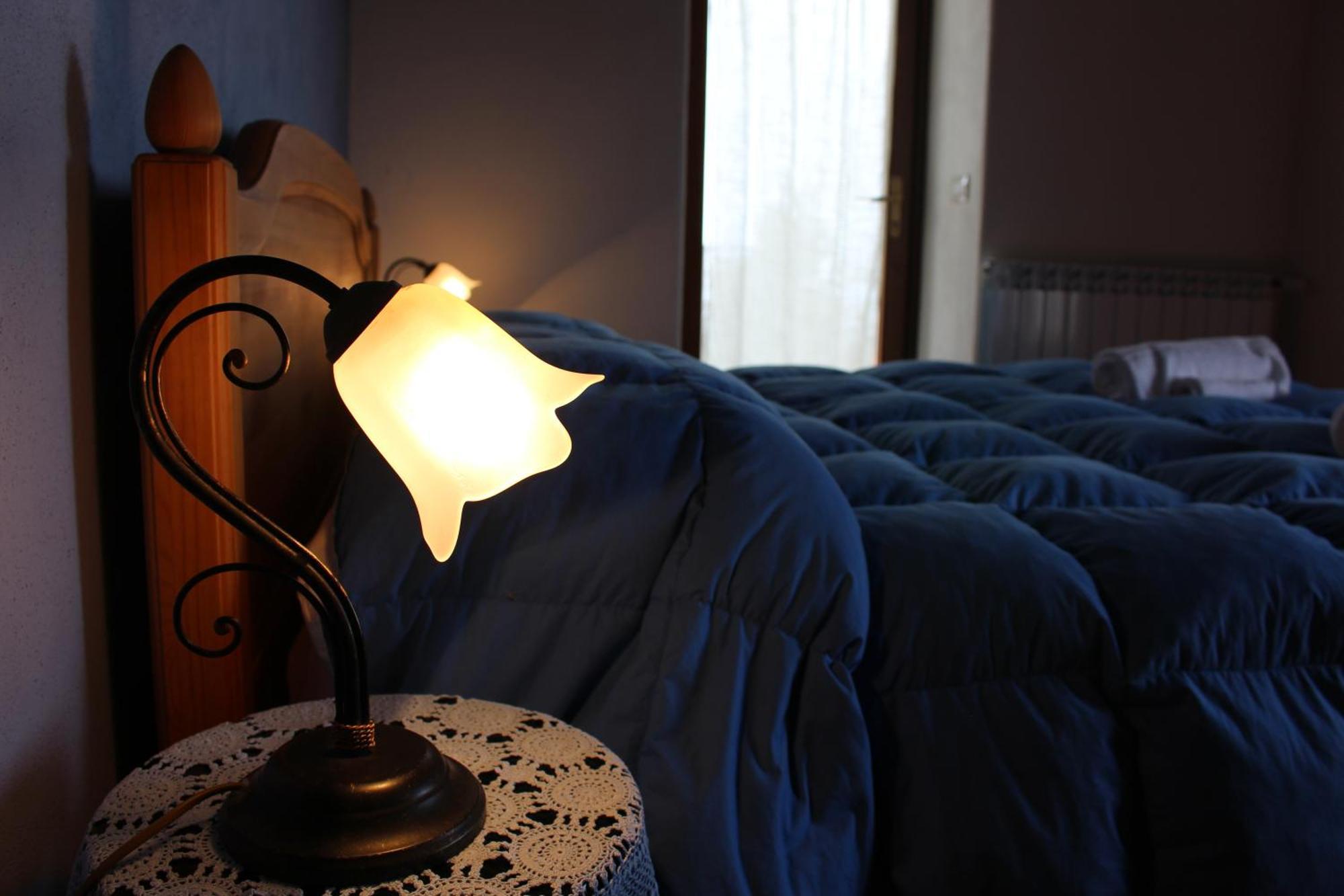 Casa Etnea Guest House Trecastagni Ngoại thất bức ảnh