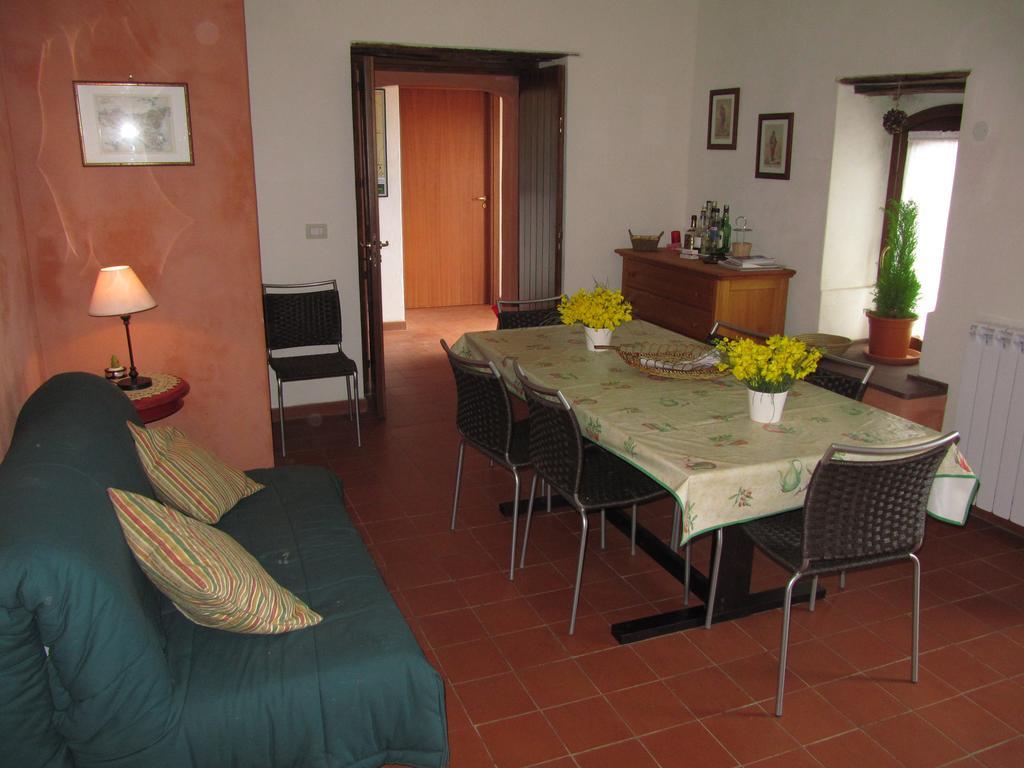 Casa Etnea Guest House Trecastagni Ngoại thất bức ảnh