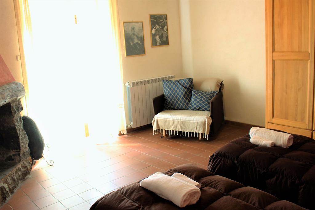 Casa Etnea Guest House Trecastagni Ngoại thất bức ảnh