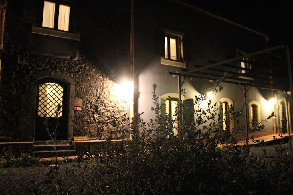 Casa Etnea Guest House Trecastagni Ngoại thất bức ảnh